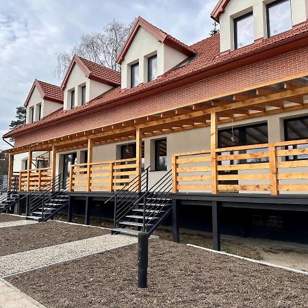 Apartament Willa Mazurska 5 กีจิซโก ภายนอก รูปภาพ