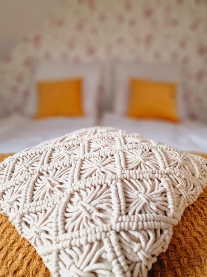 Apartament Willa Mazurska 5 กีจิซโก ภายนอก รูปภาพ